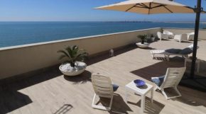 Terrazza delle Sirene - Fronte mare Pozzallo